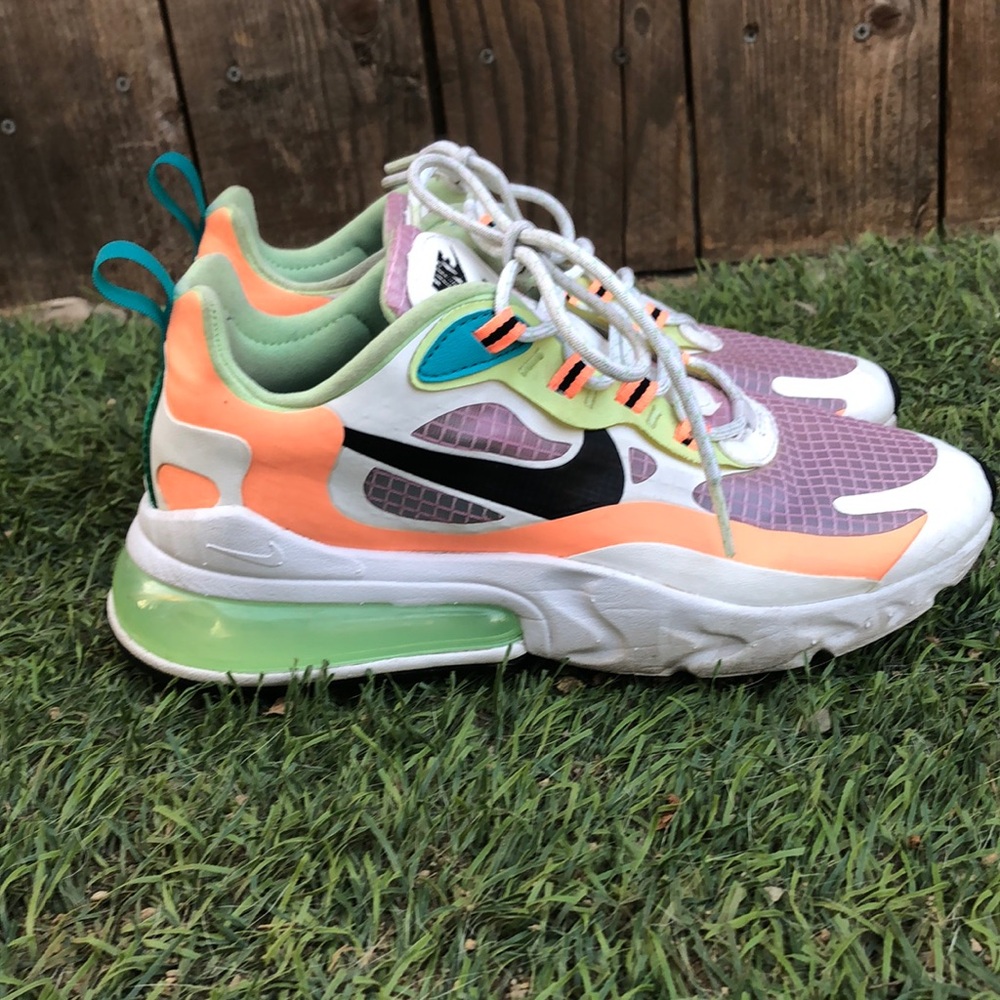 Nike Air shoes